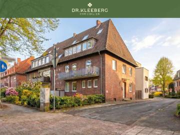 Wohnung zum Kaufen in Münster 569.000,00 EUR 111 m²