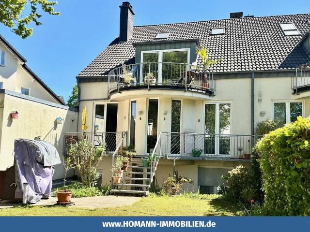 Wohnung zum Kaufen in Münster 589.000,00 EUR 121 m²
