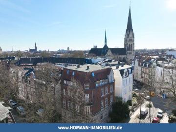 Wohnung zum Kaufen in Münster 598.000,00 EUR 92 m²