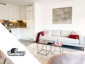 Wohnung zum Kaufen in Münster 599.000,00 EUR 86.8 m²