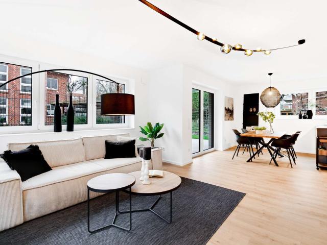 Wohnung zum Kaufen in Münster 599.000,00 EUR 106.35 m²