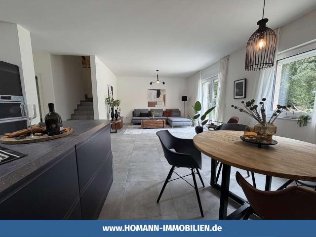 Wohnung zum Kaufen in Münster 599.000,00 EUR 139.1 m²