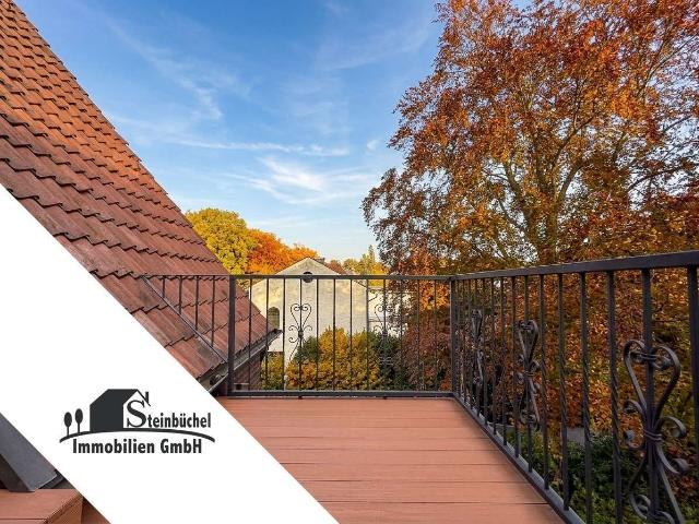 Wohnung zum Kaufen in Münster 624.000,00 EUR 97.66 m²