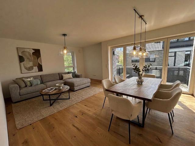 Wohnung zum Kaufen in Münster 625.000,00 EUR 85.8 m²