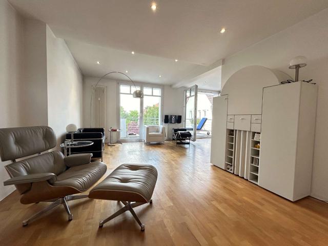 Wohnung zum Kaufen in Münster 635.000,00 EUR 144 m²