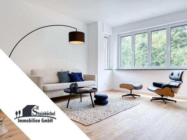Wohnung zum Kaufen in Münster 678.000,00 EUR 99.17 m²