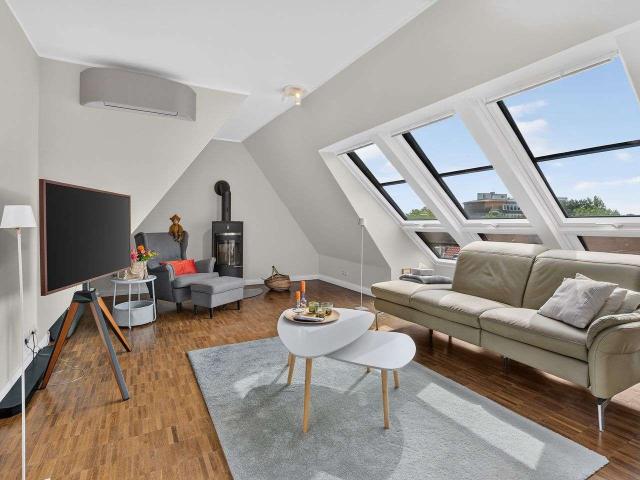 Wohnung zum Kaufen in Münster 680.000,00 EUR 109 m²