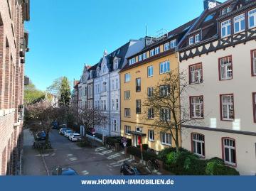 Wohnung zum Kaufen in Münster 695.000,00 EUR 119 m²