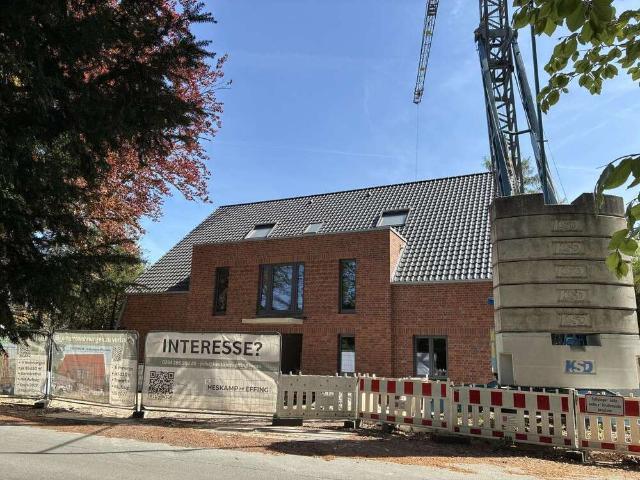 Wohnung zum Kaufen in Münster 697.000,00 EUR 108.76 m²
