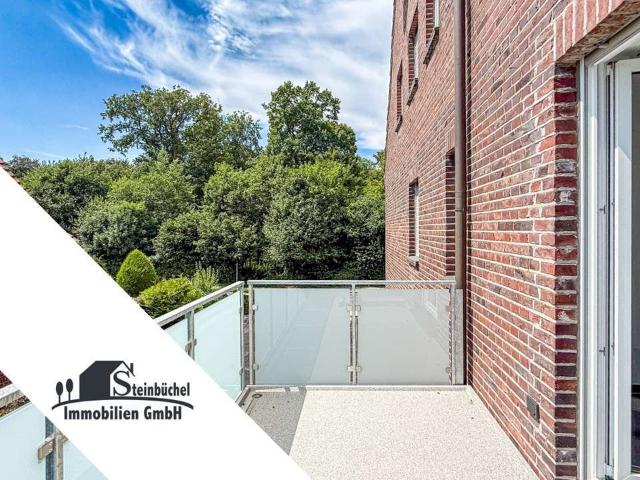 Wohnung zum Kaufen in Münster 719.000,00 EUR 99.17 m²
