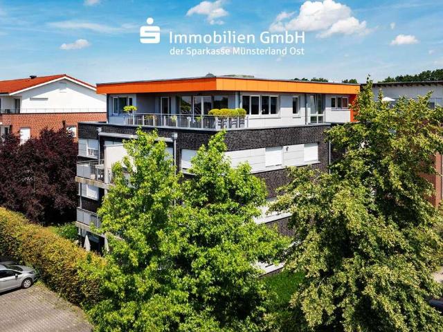 Wohnung zum Kaufen in Münster 719.000,00 EUR 118 m²