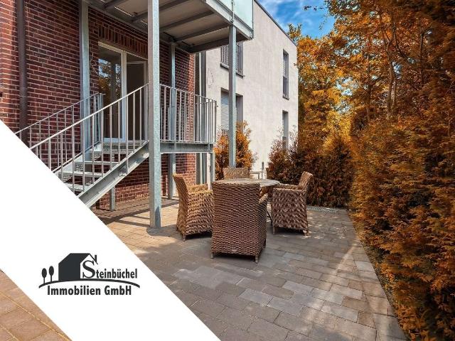 Wohnung zum Kaufen in Münster 729.000,00 EUR 114.06 m²
