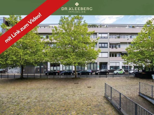 Wohnung zum Kaufen in Münster 739.000,00 EUR 89 m²