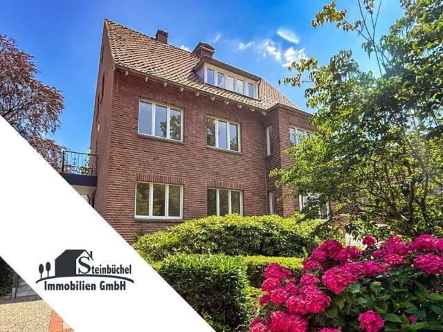 Wohnung zum Kaufen in Münster 779.000,00 EUR 114.07 m²