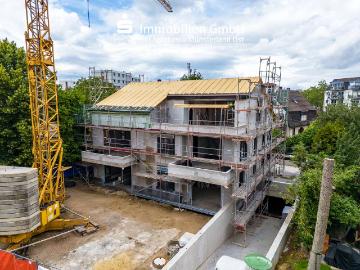 Wohnung zum Kaufen in Münster 789.000,00 EUR 84 m²