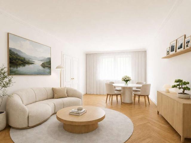 Wohnung zum Kaufen in Münster 803.300,00 EUR 107 m²