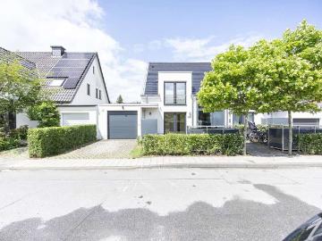 Wohnung zum Kaufen in Münster 849.000,00 EUR 152 m²