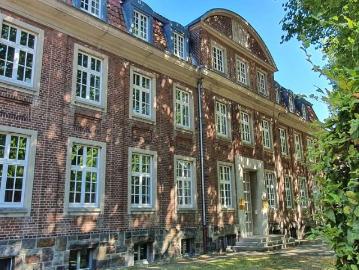 Wohnung zum Kaufen in Münster 945.000,00 EUR 160 m²