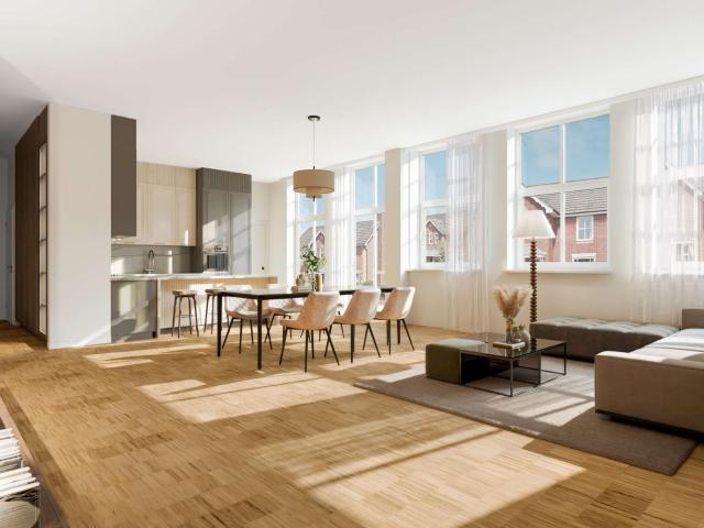 Wohnung zum Kaufen in Münster 995.000,00 EUR 166 m²