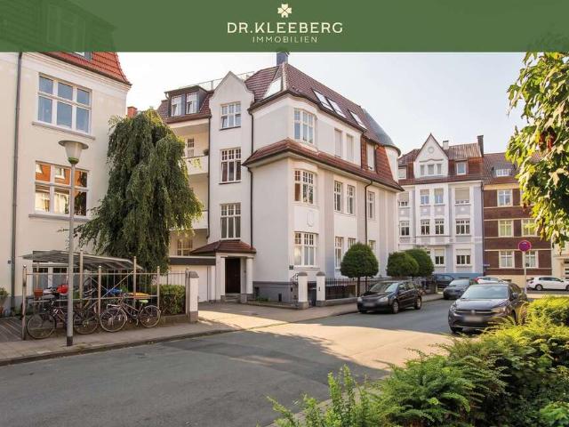 Wohnung zum Kaufen in Münster 1.095.000,00 EUR 162 m²