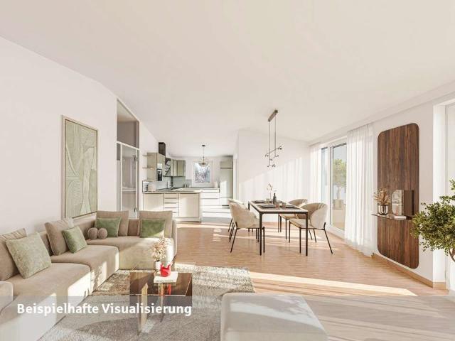 Wohnung zum Kaufen in Münster 1.140.000,00 EUR 131 m²