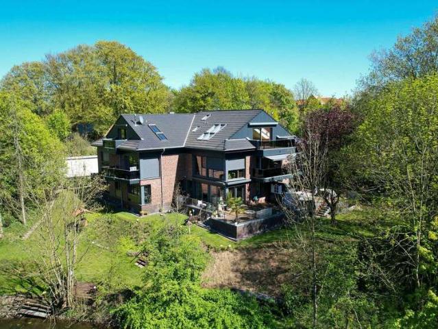 Wohnung zum Kaufen in Münster 1.100.000,00 EUR 180 m²