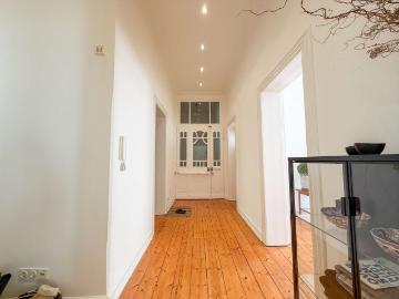 Wohnung zum Kaufen in Münster 1.100.000,00 EUR 120 m²