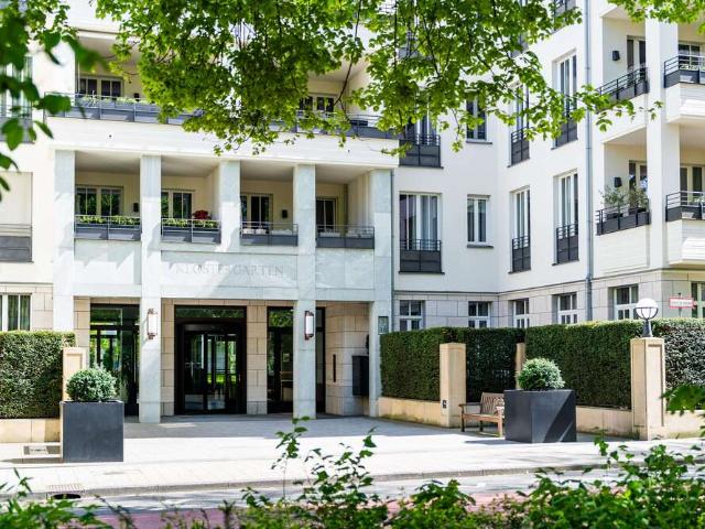 Wohnung zum Kaufen in Münster 1.375.000,00 EUR 145.04 m²