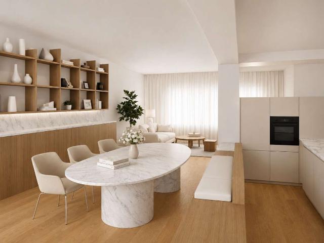 Wohnung zum Kaufen in Münster 1.395.000,00 EUR 161 m²
