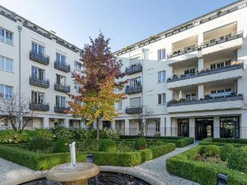 Wohnung zum Kaufen in Münster 1.849.000,00 EUR 185 m²