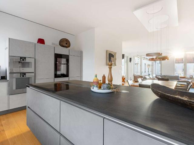Wohnung zum Kaufen in Münster 1.899.000,00 EUR 189 m²