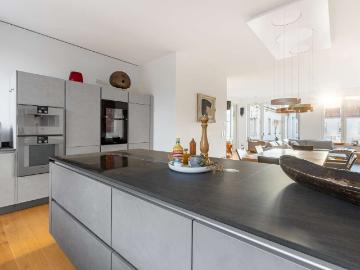 Wohnung zum Kaufen in Münster 1.899.000,00 EUR 189 m²