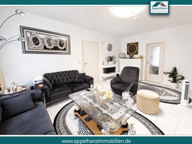 Wohnung zum Kaufen in Münster 250.000,00 EUR 74.04 m²