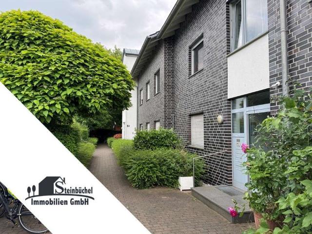 Wohnung zum Kaufen in Münster 254.000,00 EUR 79.64 m²
