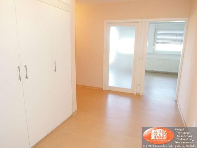 Wohnung zum Kaufen in Münster 255.000,00 EUR 88 m²