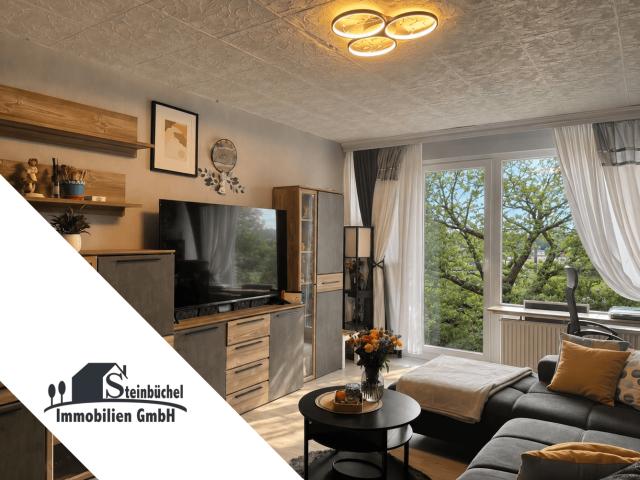 Wohnung zum Kaufen in Münster 259.000,00 EUR 99.98 m²
