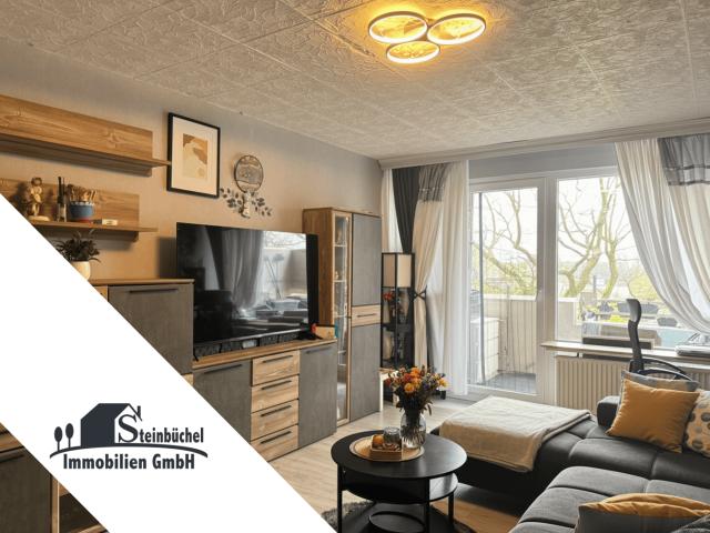 Wohnung zum Kaufen in Münster 259.000,00 EUR 99.99 m²