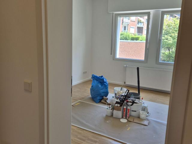 Wohnung zum Kaufen in Münster 265.000,00 EUR 37 m²