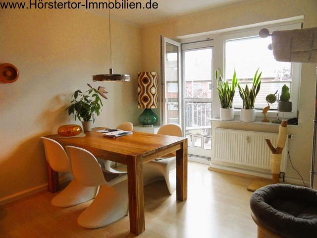 Wohnung zum Kaufen in Münster 259.000,00 EUR 66 m²