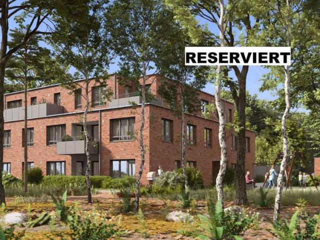Wohnung zum Kaufen in Münster 273.900,00 EUR 42.13 m²