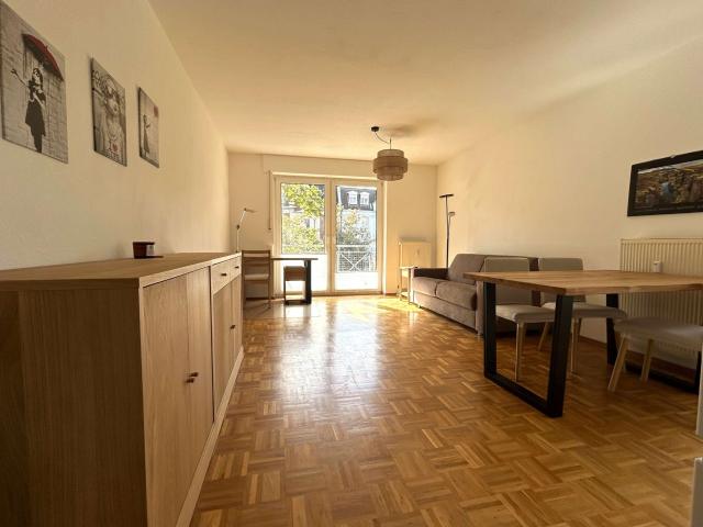 Wohnung zum Kaufen in Münster 277.000,00 EUR 48.07 m²