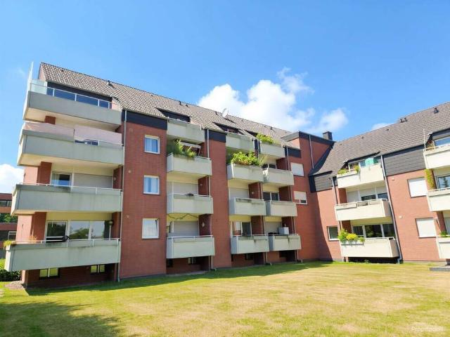 Wohnung zum Kaufen in Münster 278.500,00 EUR 62.47 m²
