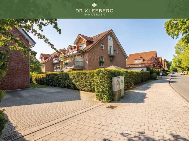 Wohnung zum Kaufen in Münster 279.000,00 EUR 76 m²