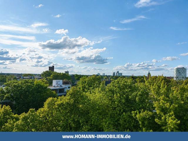 Wohnung zum Kaufen in Münster 279.000,00 EUR 91 m²