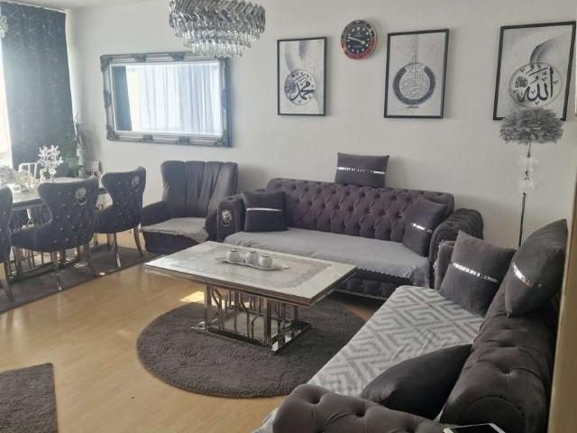 Wohnung zum Kaufen in Münster 279.990,00 EUR 90 m²