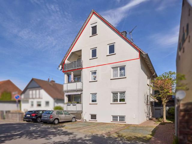 Wohnung zum Kaufen in Münster 280.000,00 EUR 95 m²