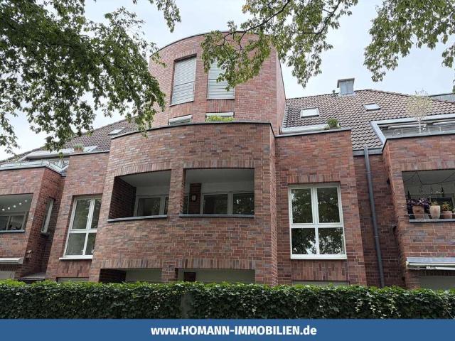 Wohnung zum Kaufen in Münster 284.000,00 EUR 62.96 m²