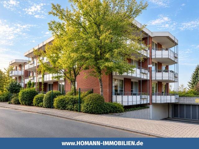 Wohnung zum Kaufen in Münster 285.000,00 EUR 60 m²