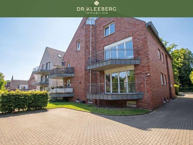 Wohnung zum Kaufen in Münster 289.000,00 EUR 89 m²