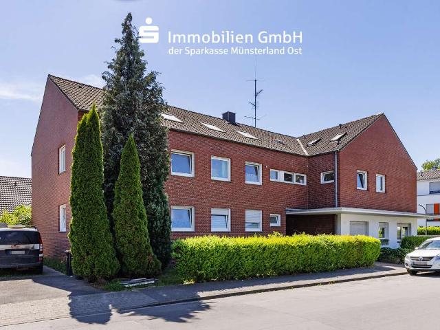 Wohnung zum Kaufen in Münster 290.000,00 EUR 103 m²